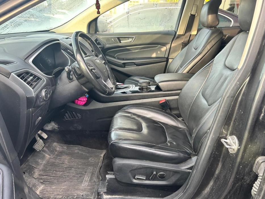 FORD Edge 2019