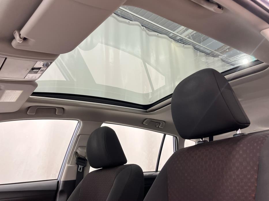 TOYOTA Verso 2011