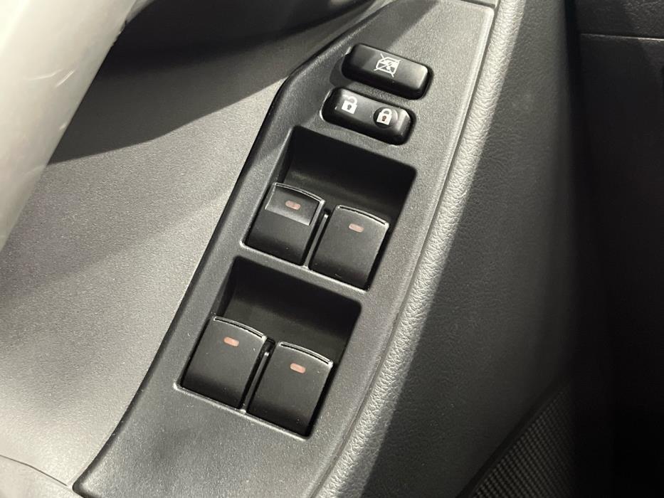 TOYOTA Verso 2011