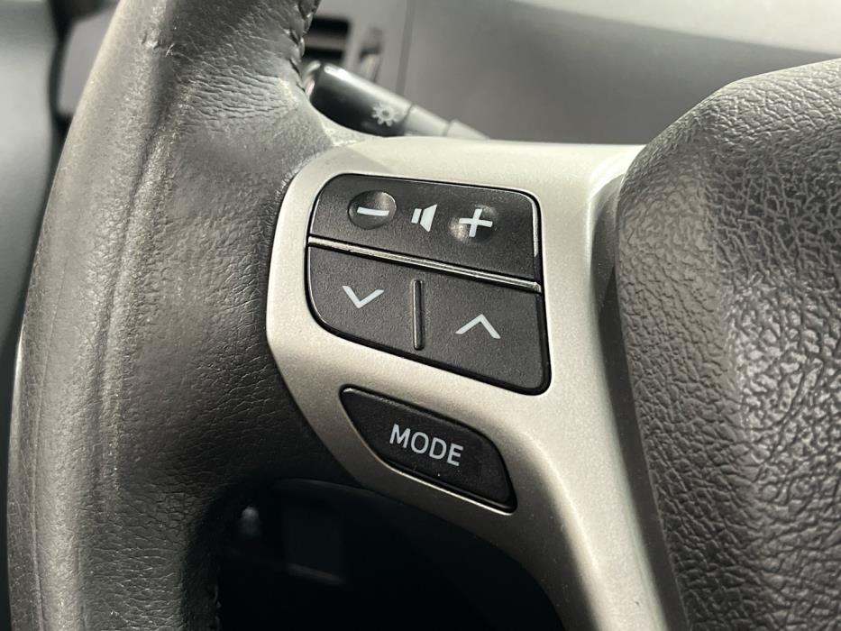 TOYOTA Verso 2011