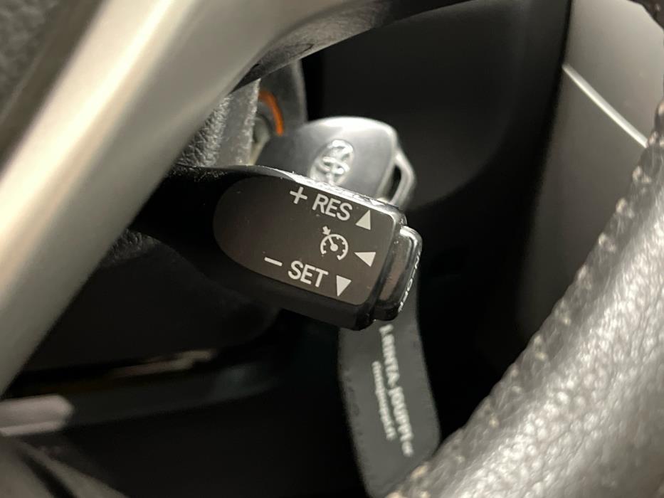 TOYOTA Verso 2011