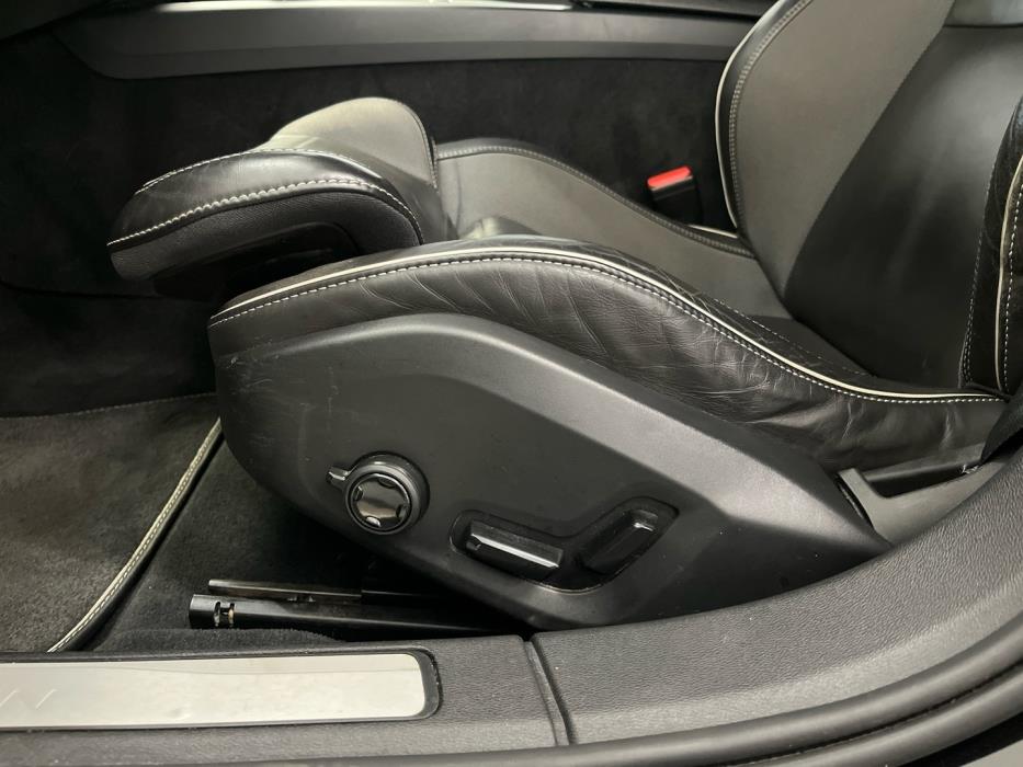 VOLVO V60 2020