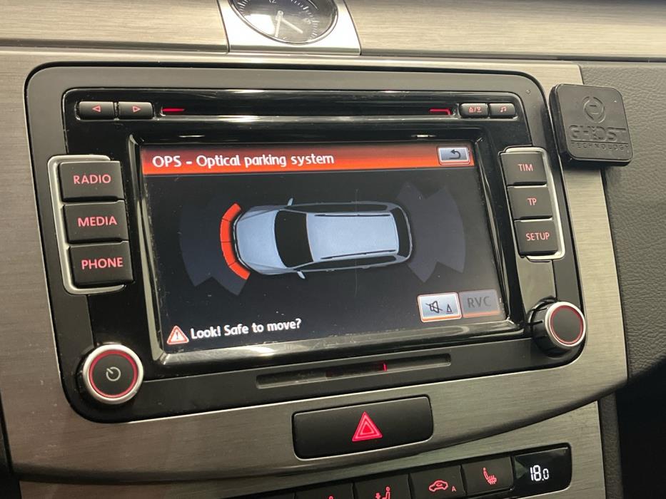 VOLKSWAGEN Passat 2013