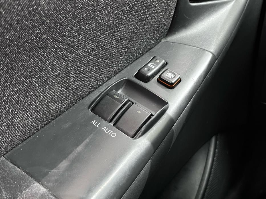 TOYOTA Corolla 2004