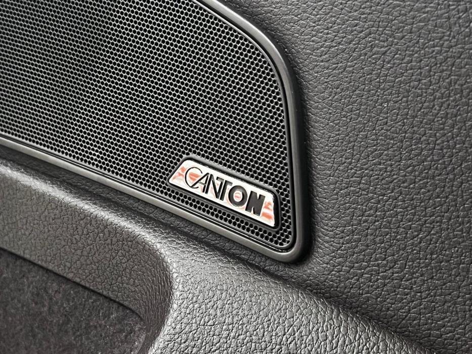 SKODA Superb 2016