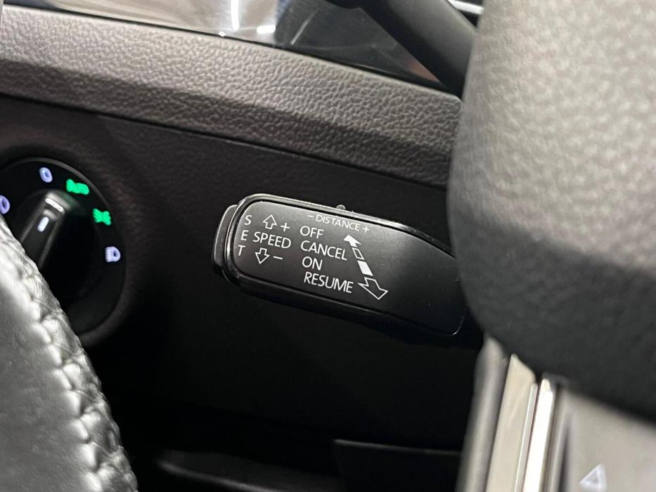 SKODA Superb 2016