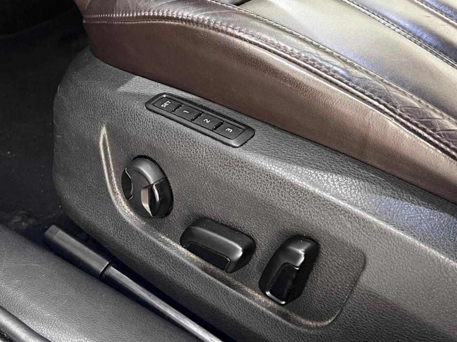 SKODA Superb 2016