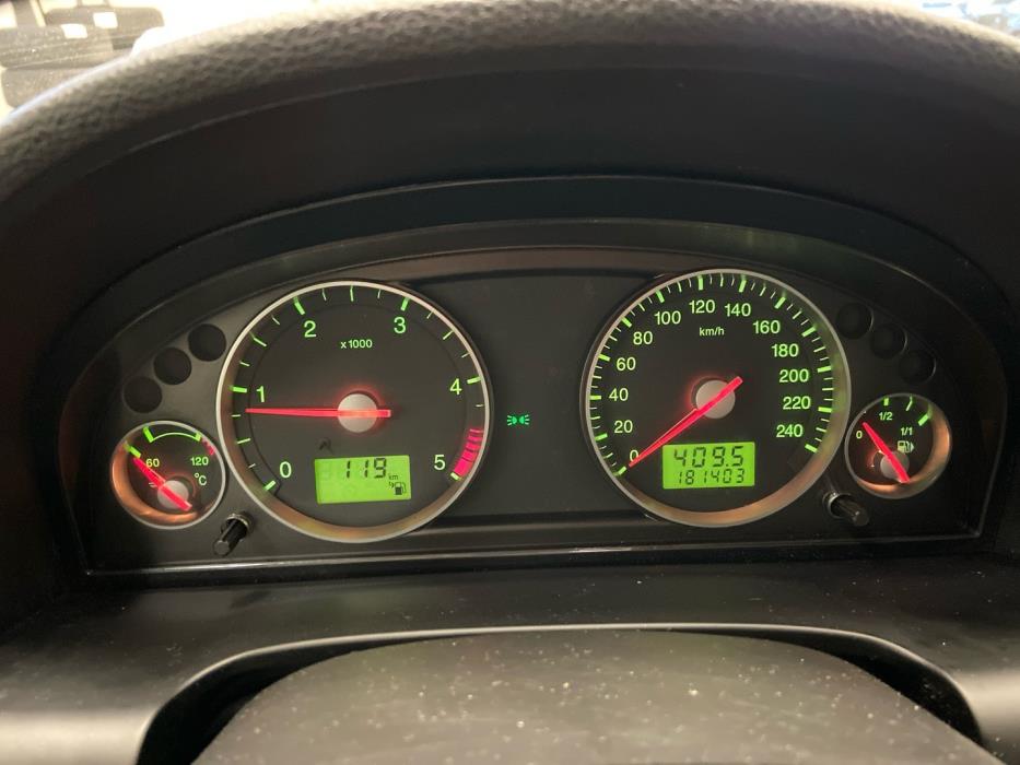 FORD Mondeo 2007