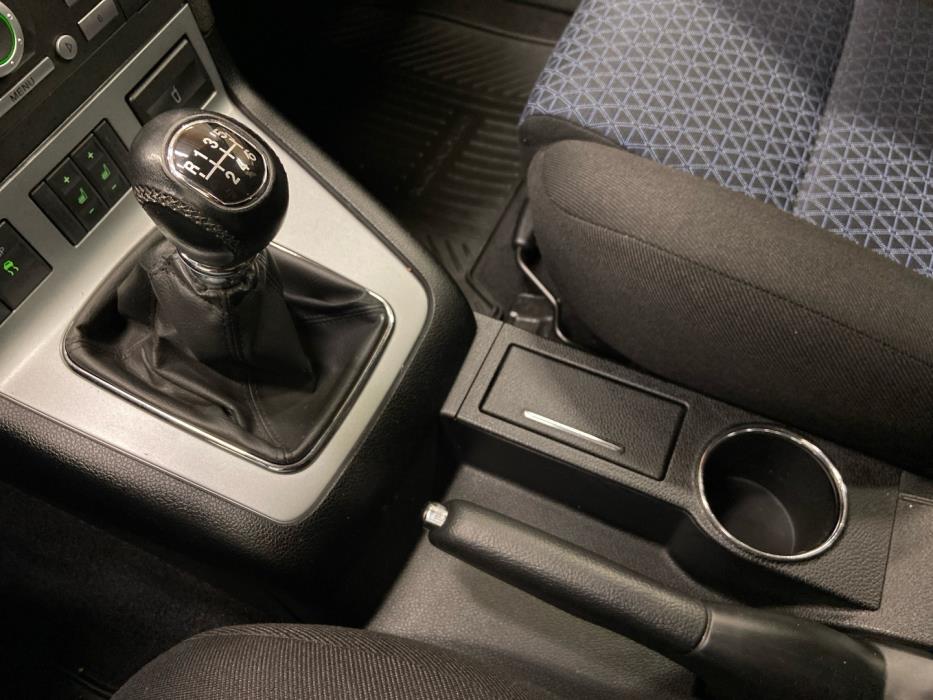 FORD Mondeo 2007