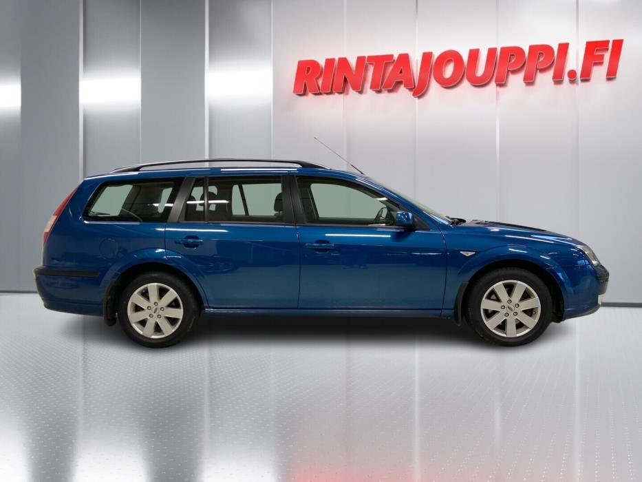 FORD Mondeo 2007