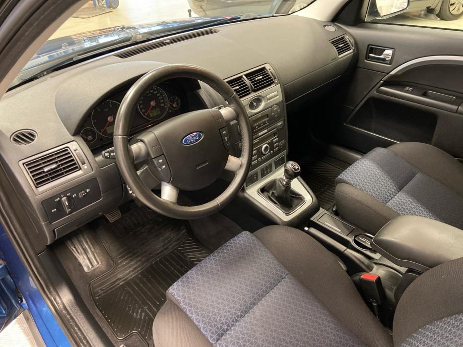 FORD Mondeo 2007