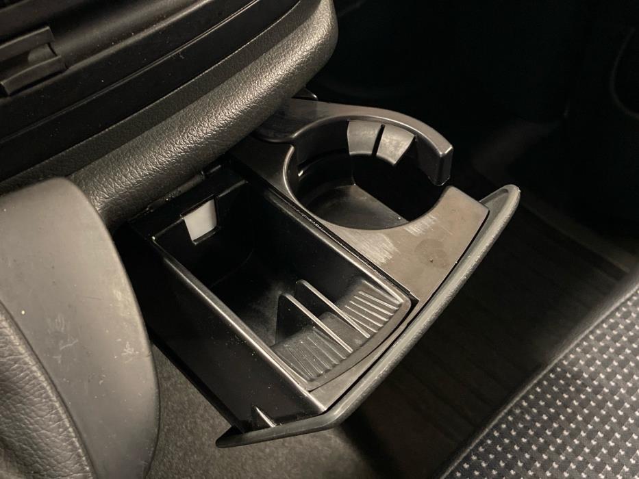 MERCEDES-BENZ Vito 2011