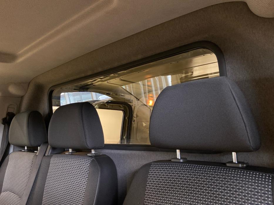 MERCEDES-BENZ Vito 2011