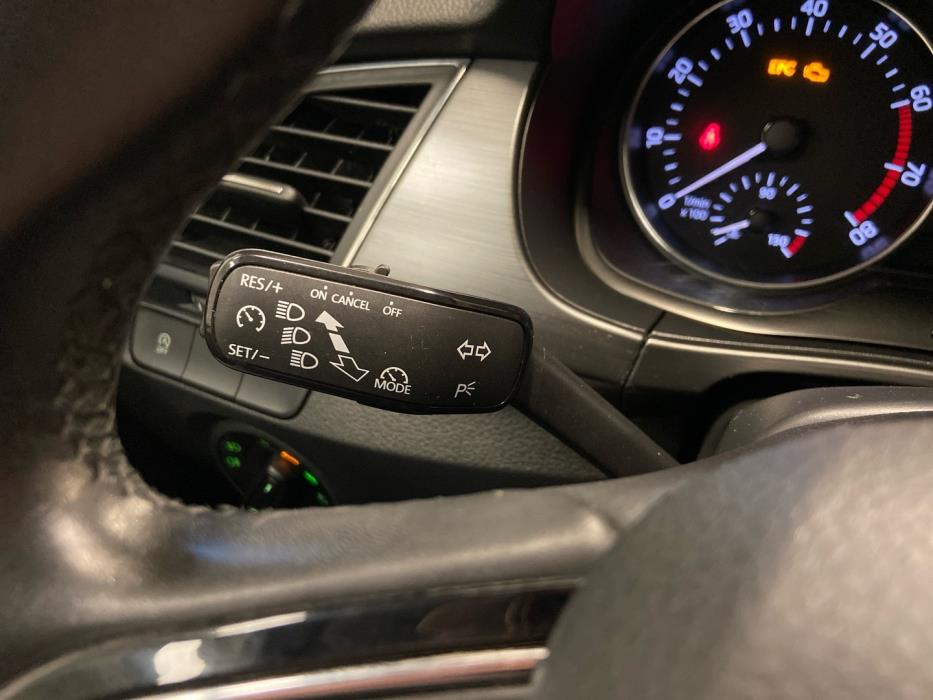 SKODA Fabia 2016