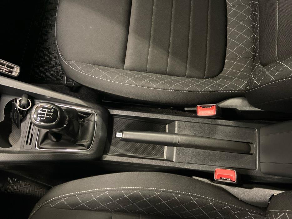 SKODA Fabia 2016