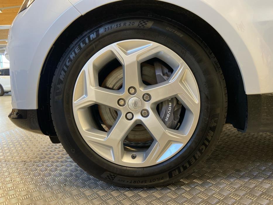 LAND ROVER Range Rover Sport 2019