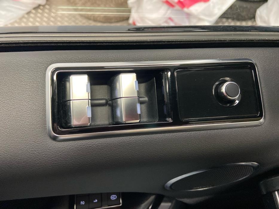 LAND ROVER Range Rover Sport 2019