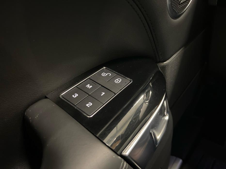 LAND ROVER Range Rover Sport 2019