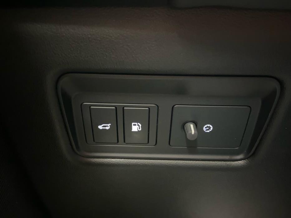 LAND ROVER Range Rover Sport 2019