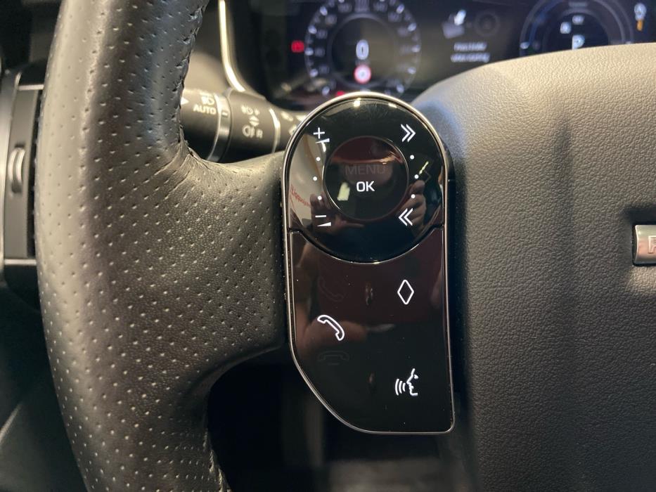 LAND ROVER Range Rover Sport 2019