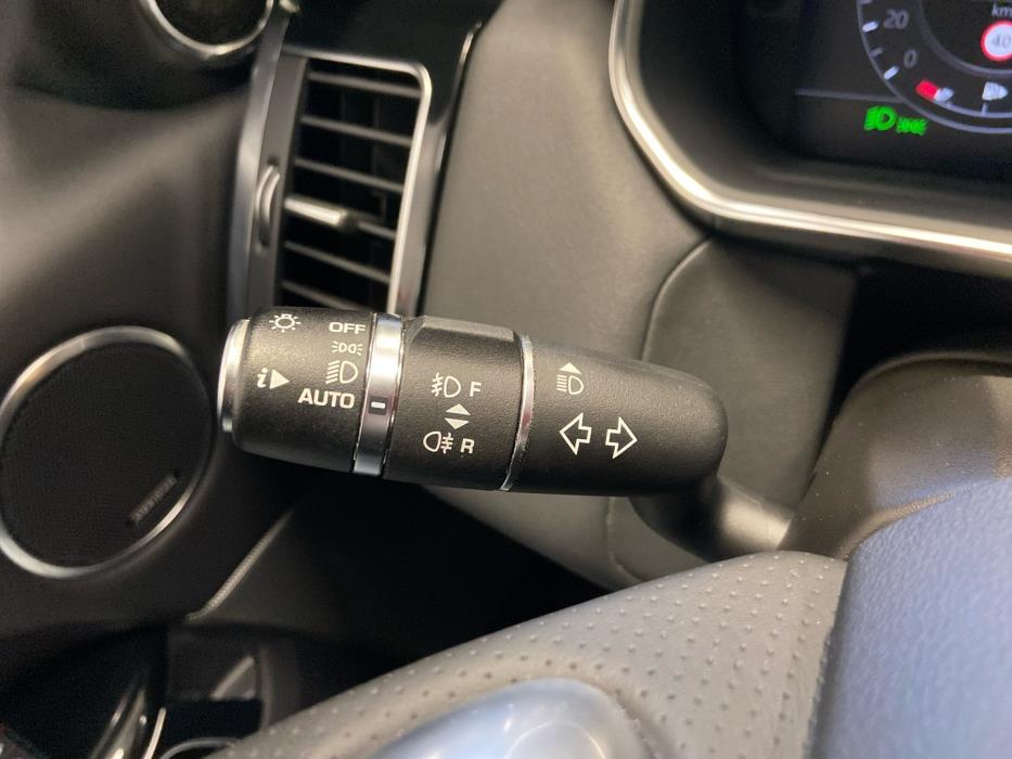 LAND ROVER Range Rover Sport 2019