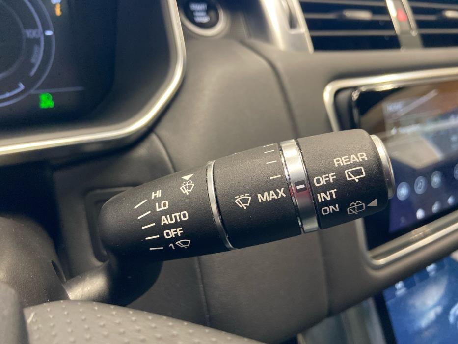 LAND ROVER Range Rover Sport 2019