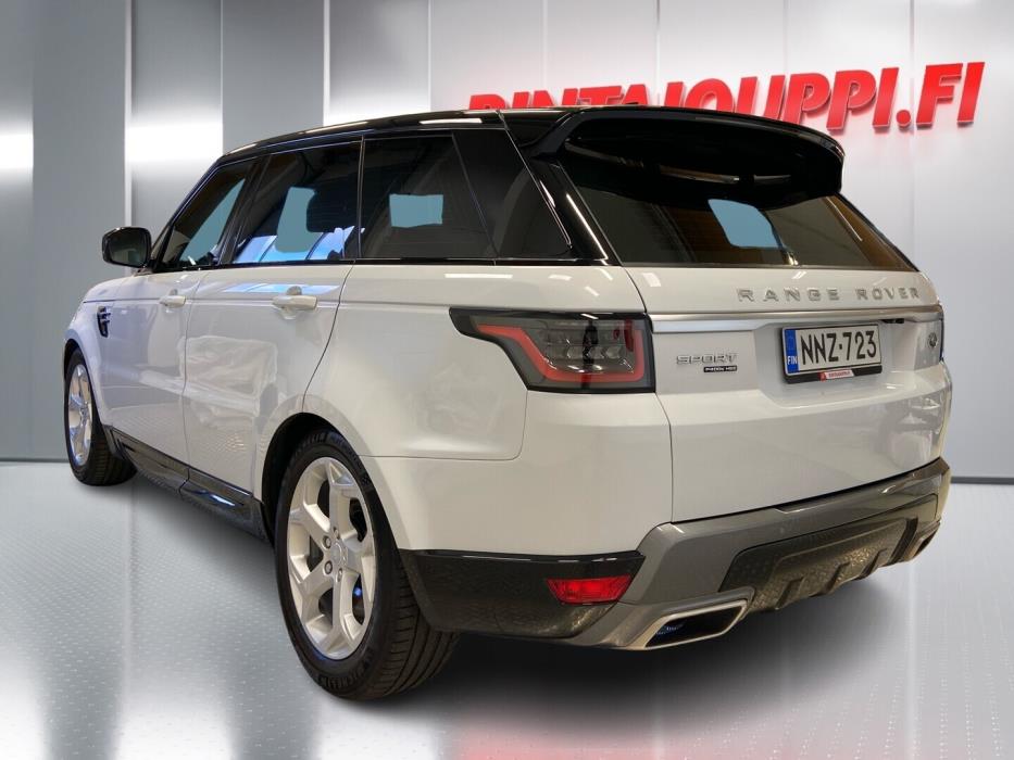 LAND ROVER Range Rover Sport 2019