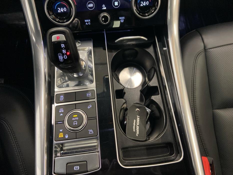 LAND ROVER Range Rover Sport 2019