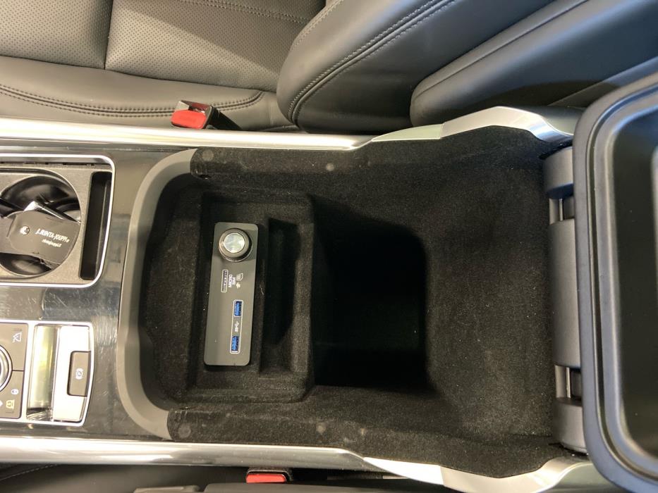 LAND ROVER Range Rover Sport 2019