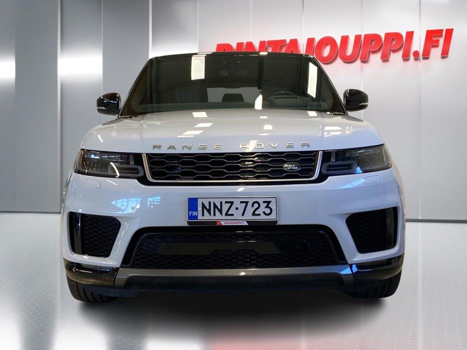 LAND ROVER Range Rover Sport 2019
