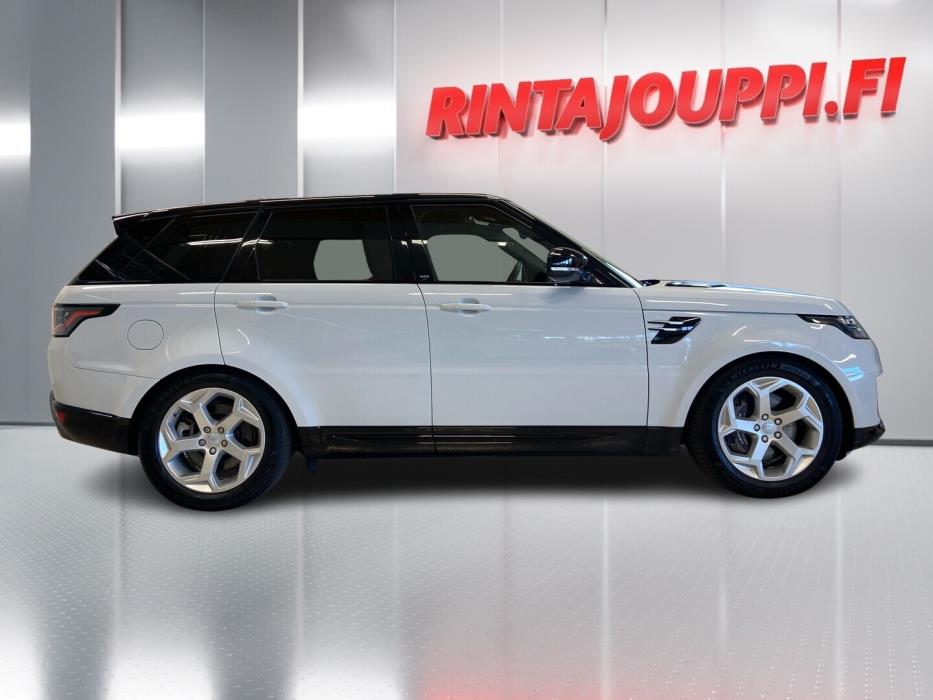 LAND ROVER Range Rover Sport 2019