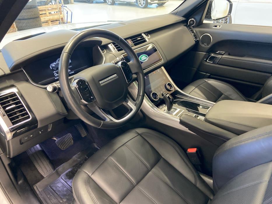 LAND ROVER Range Rover Sport 2019