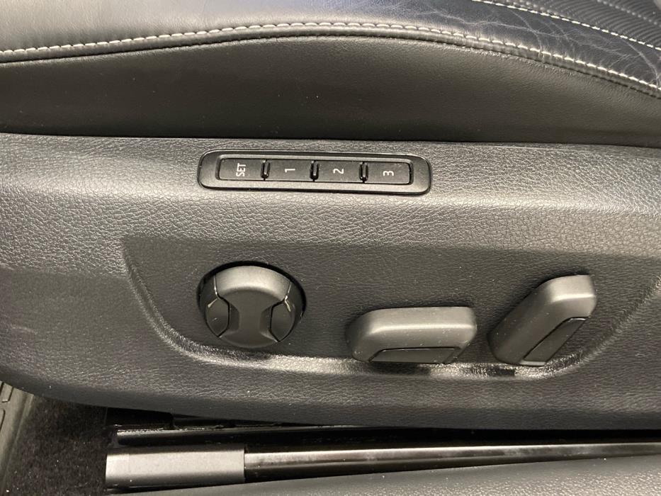 SKODA Superb 2020