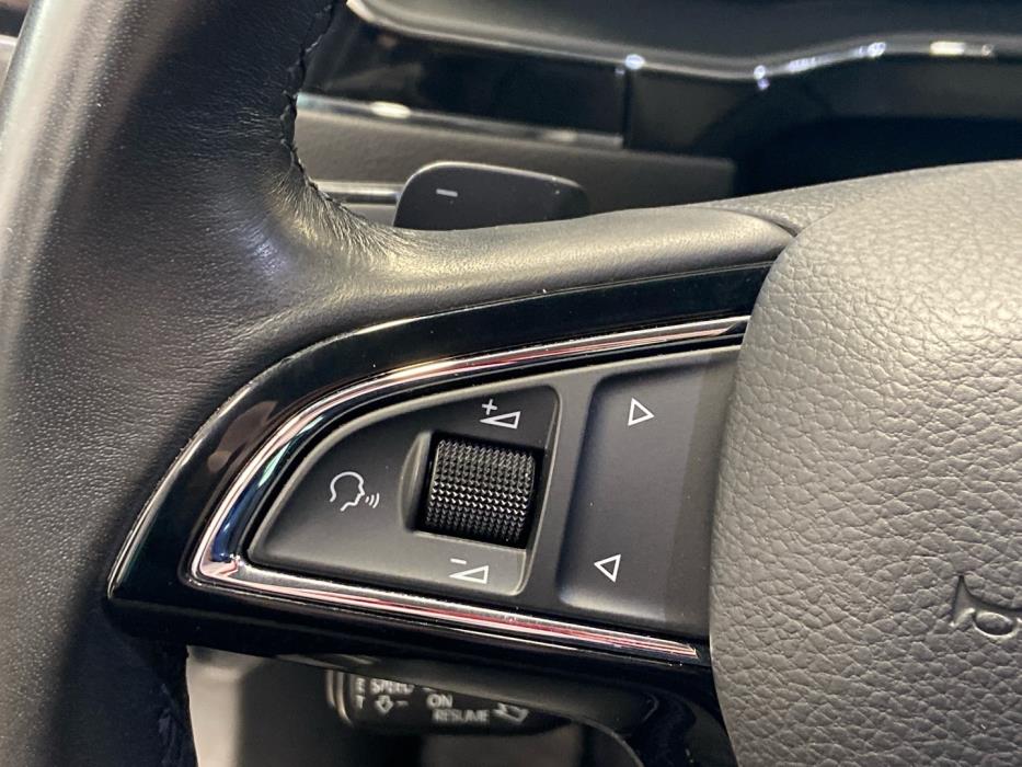 SKODA Superb 2020