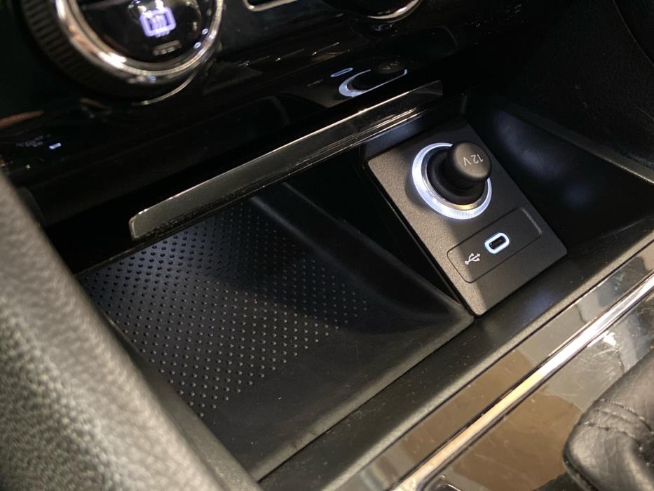 SKODA Superb 2020