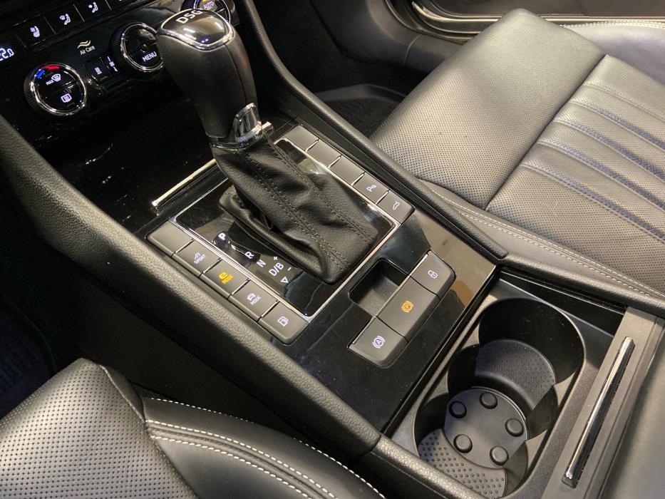 SKODA Superb 2020