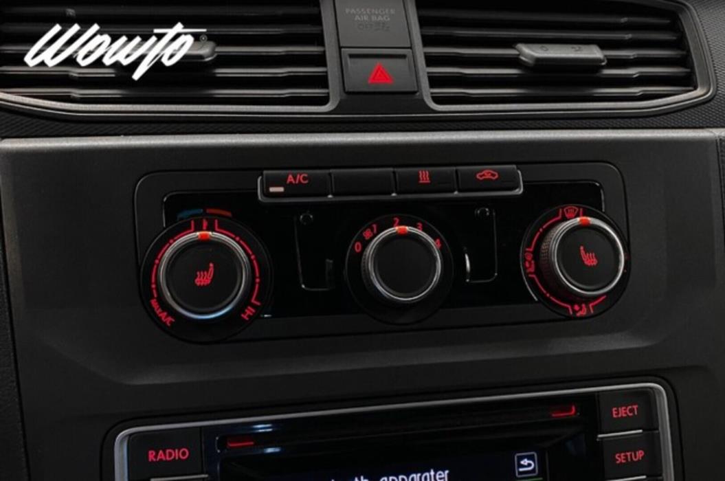 VOLKSWAGEN Caddy 2020