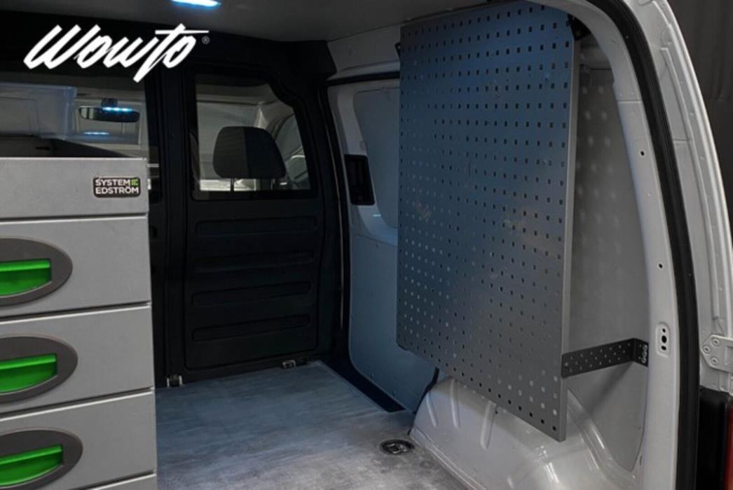 VOLKSWAGEN Caddy 2020