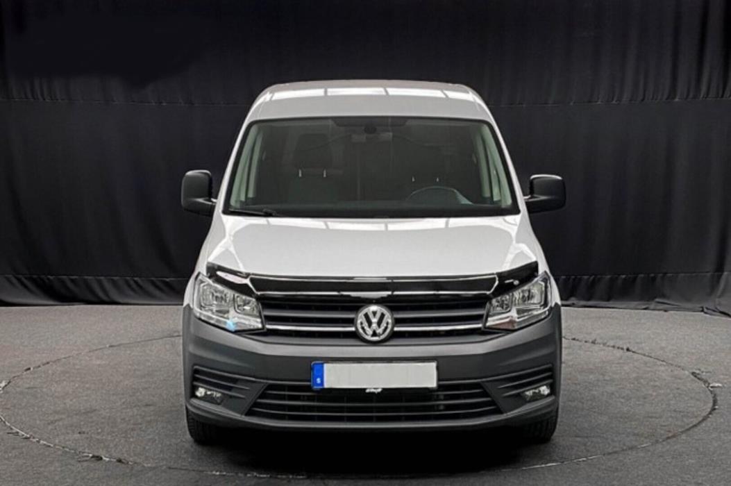 VOLKSWAGEN Caddy 2020