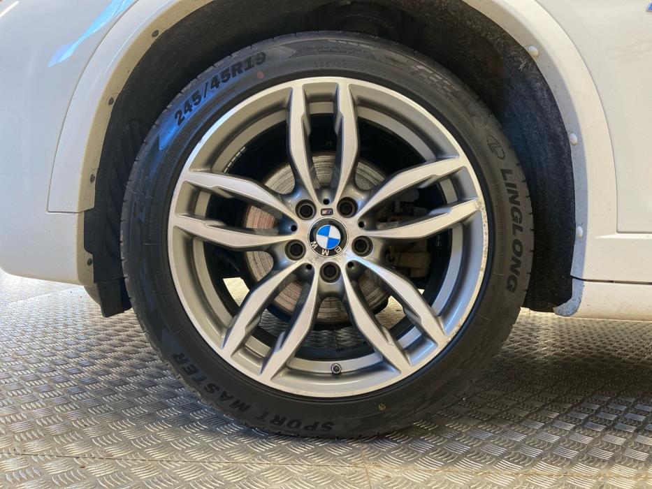 BMW X4 2014