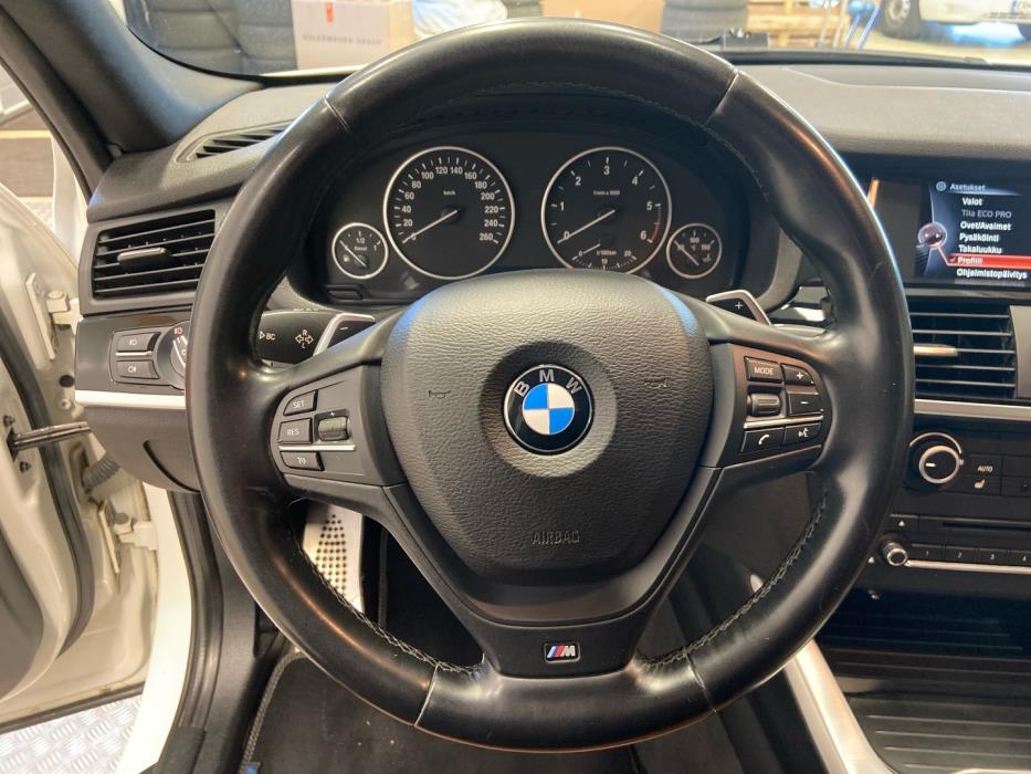 BMW X4 2014