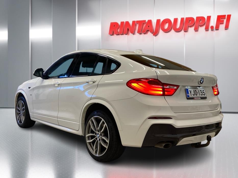 BMW X4 2014