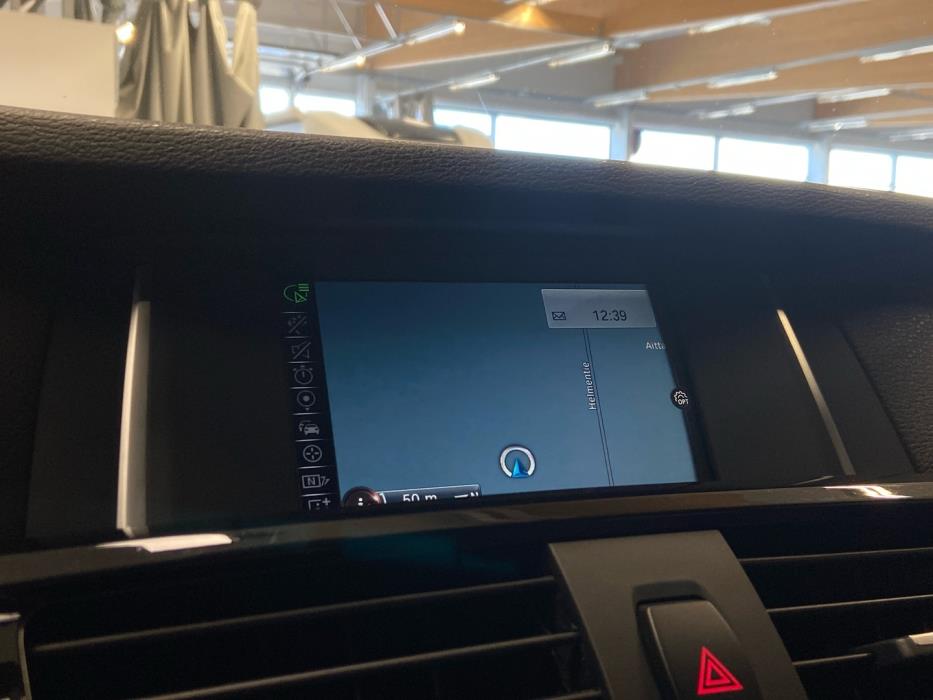 BMW X4 2014