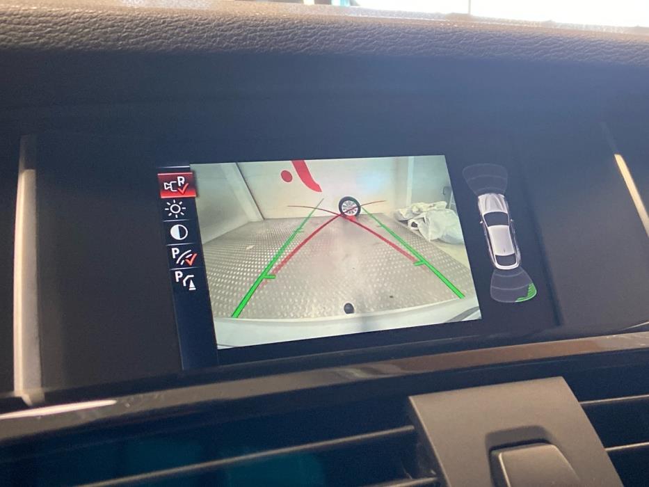 BMW X4 2014