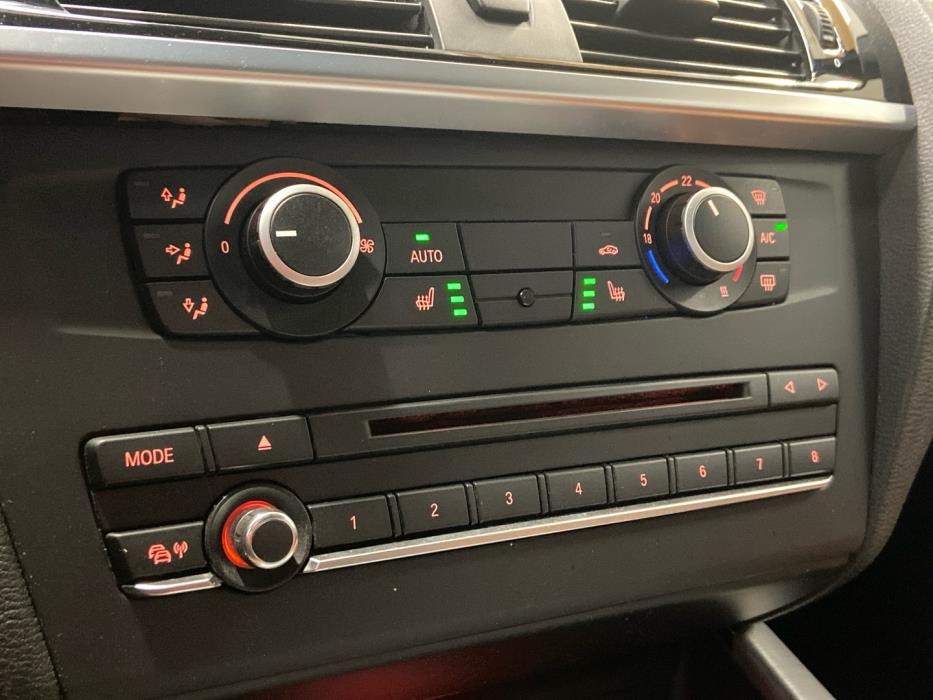 BMW X4 2014