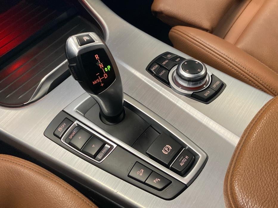 BMW X4 2014