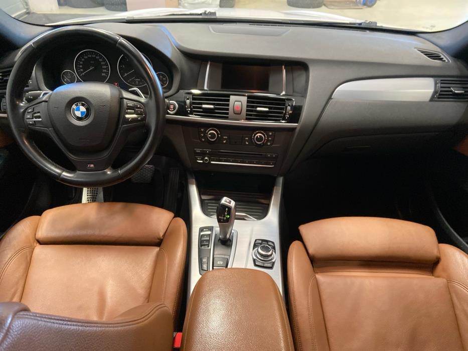 BMW X4 2014