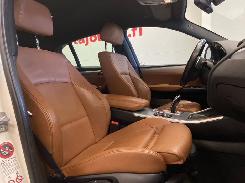 BMW X4 2014