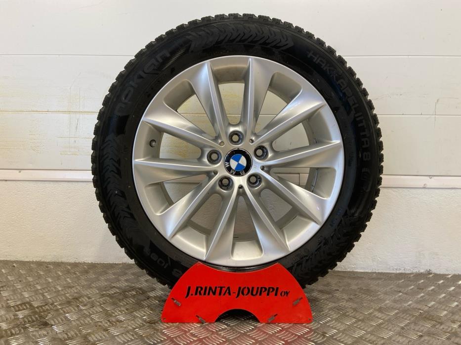 BMW X4 2014