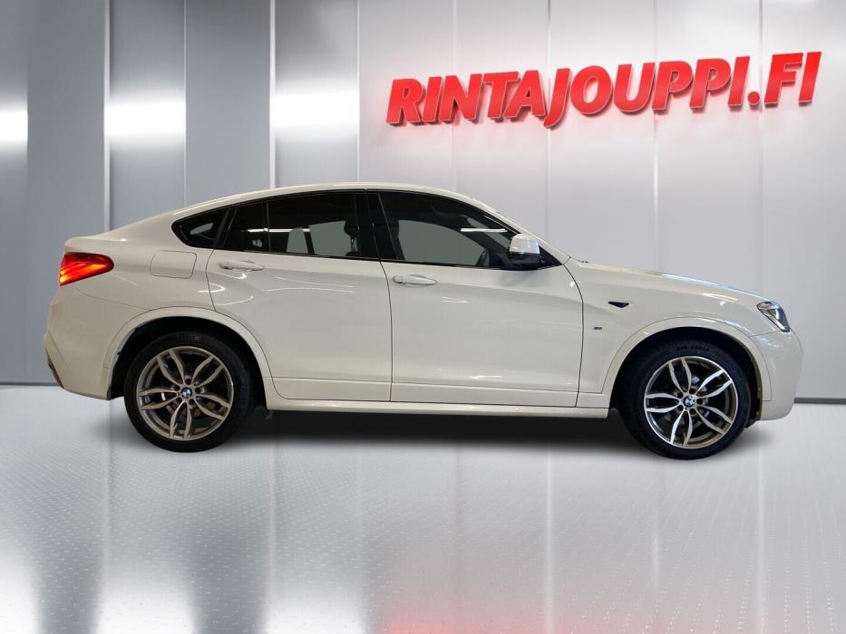 BMW X4 2014